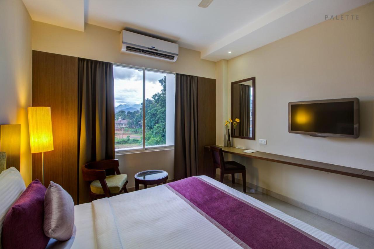 Jk Residency Kelakam Hotel Ngoại thất bức ảnh
