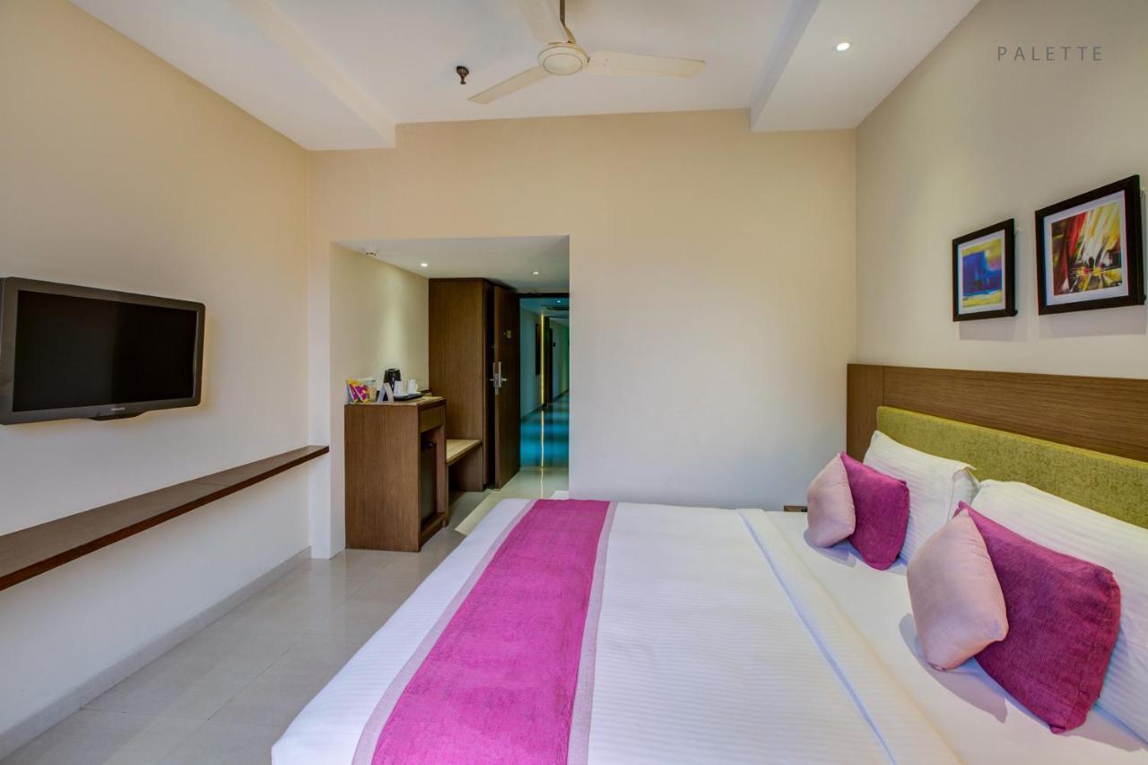 Jk Residency Kelakam Hotel Ngoại thất bức ảnh