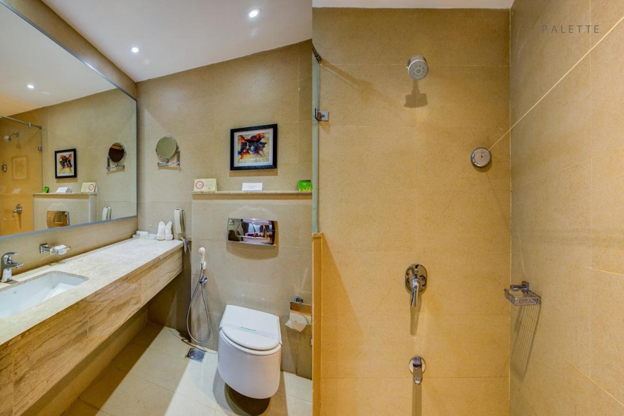 Jk Residency Kelakam Hotel Ngoại thất bức ảnh