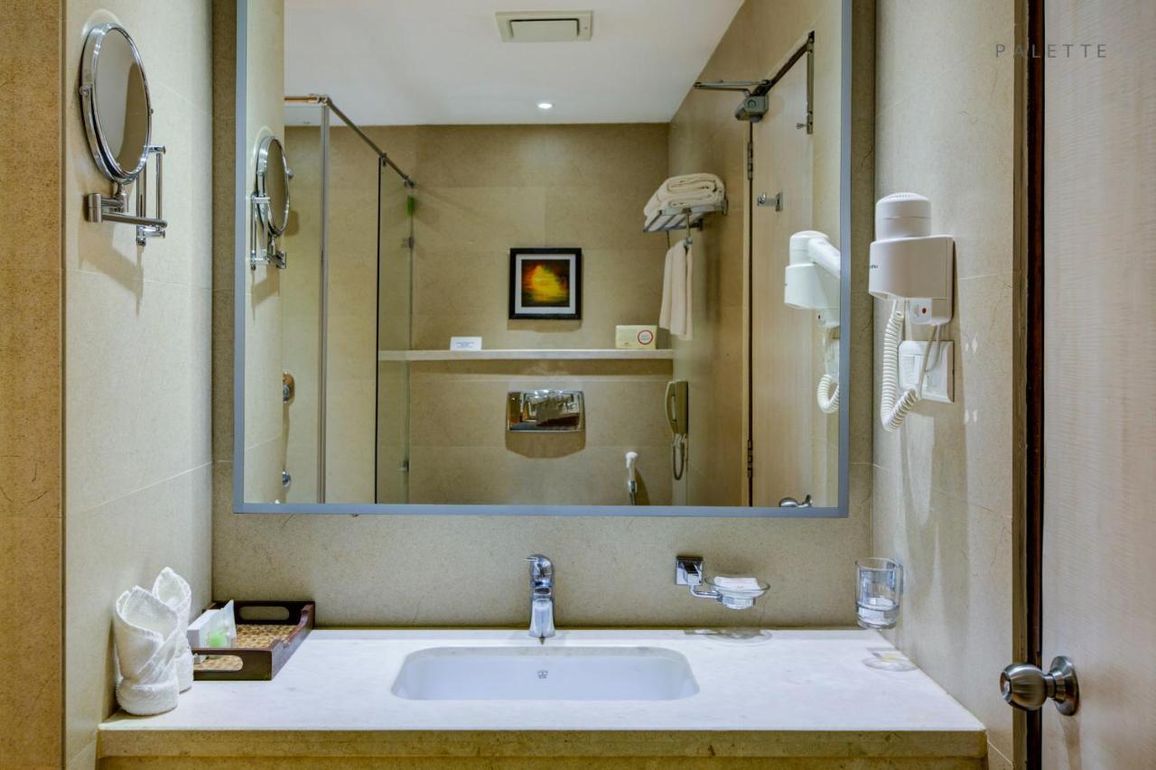 Jk Residency Kelakam Hotel Ngoại thất bức ảnh
