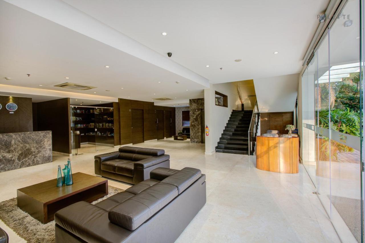 Jk Residency Kelakam Hotel Ngoại thất bức ảnh