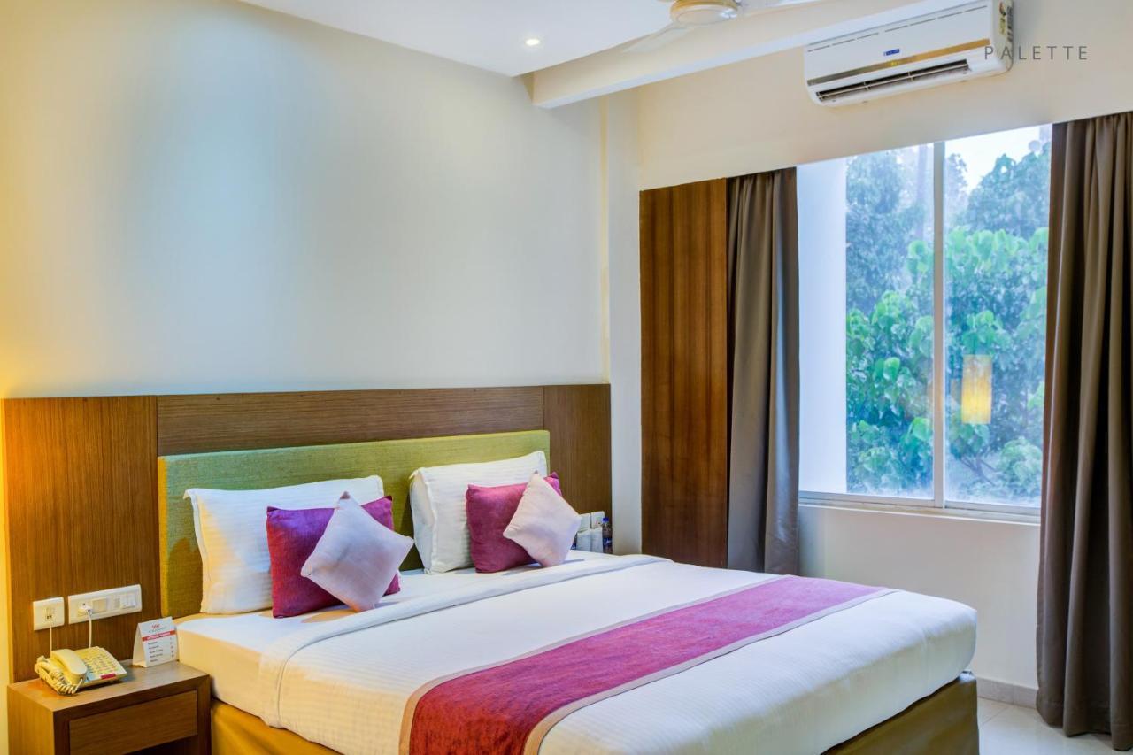 Jk Residency Kelakam Hotel Ngoại thất bức ảnh
