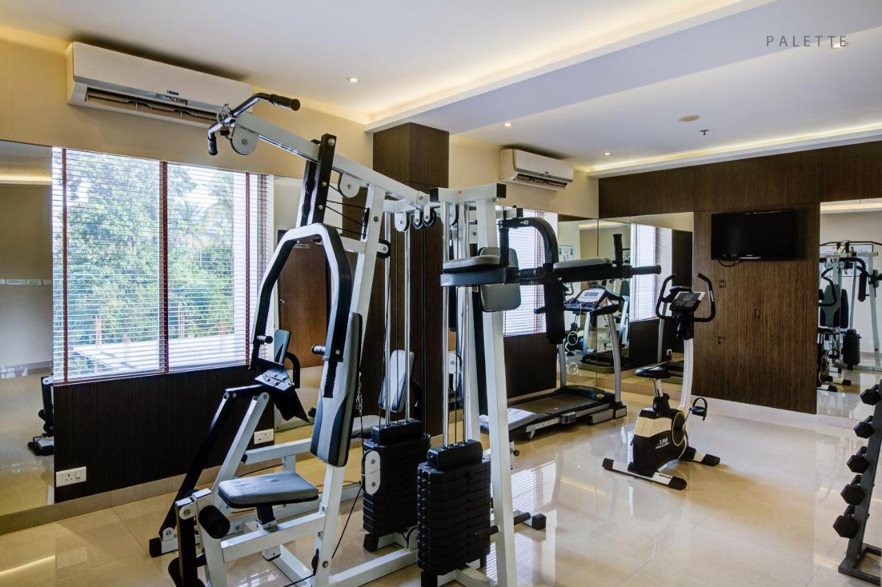 Jk Residency Kelakam Hotel Ngoại thất bức ảnh