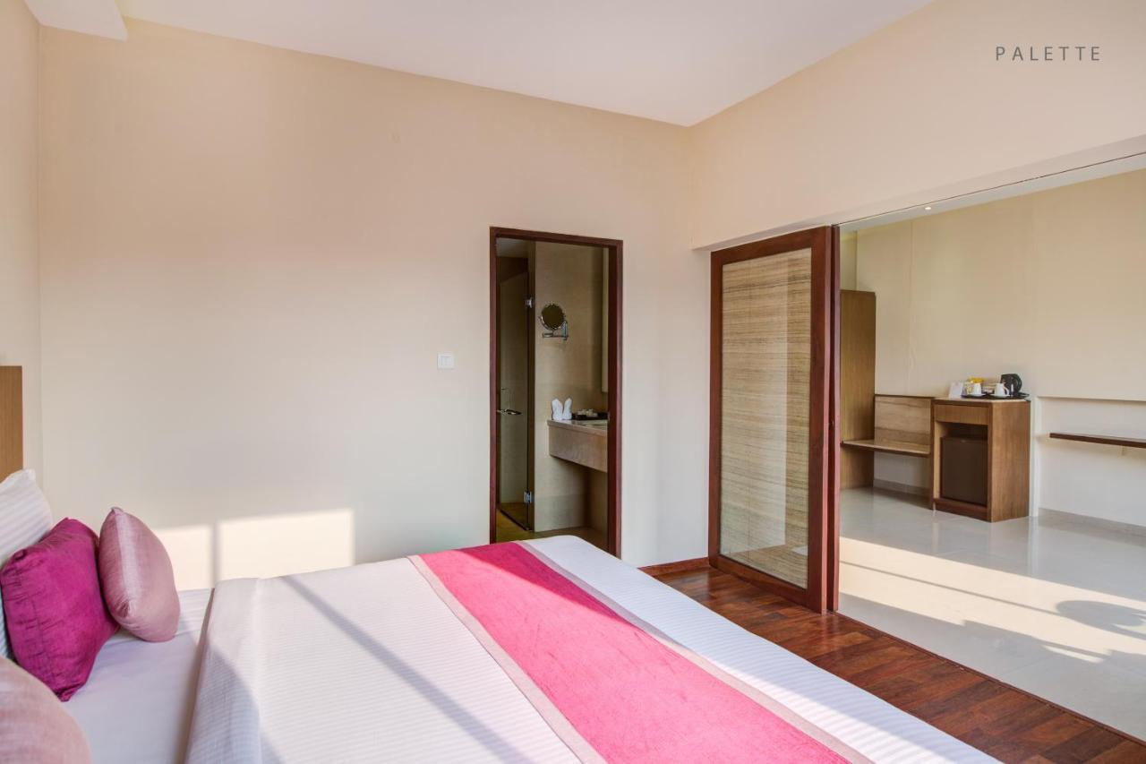 Jk Residency Kelakam Hotel Ngoại thất bức ảnh