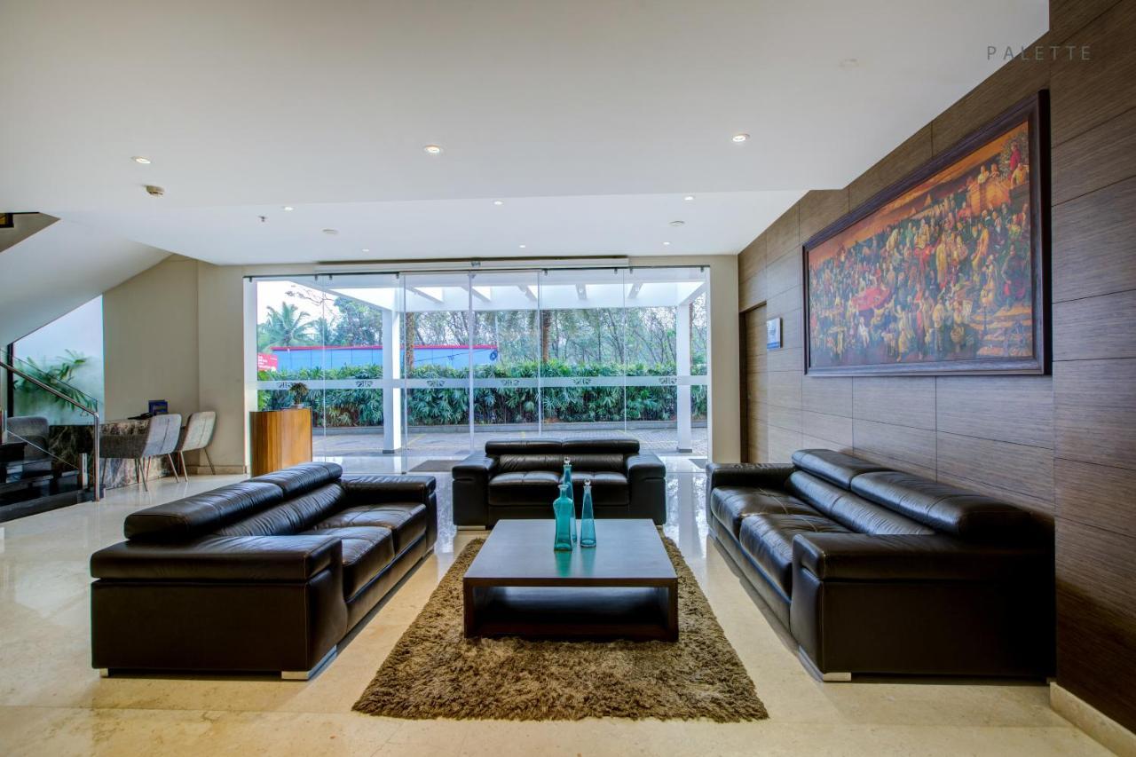 Jk Residency Kelakam Hotel Ngoại thất bức ảnh